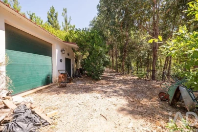 Moradia T5 para Venda em Pedrogão Pequeno