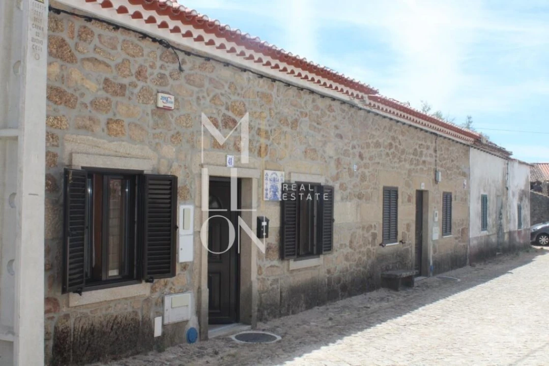 Moradia T3 para Venda em Escalos de Baixo e Mata Foto 43