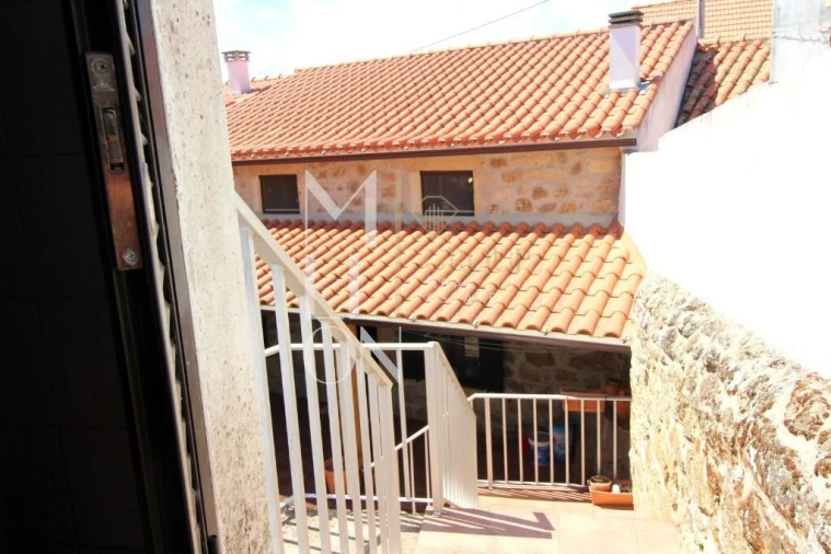 Moradia T3 para Venda em Escalos de Baixo e Mata Foto 38