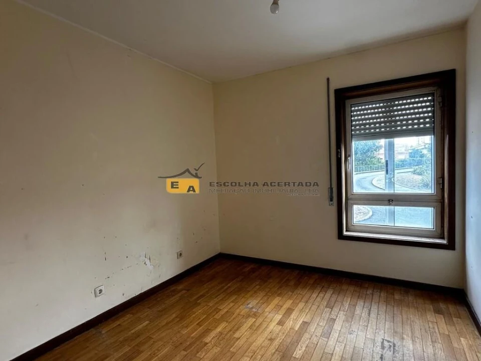 Apartamento T3 para Venda em Aguas Santas Foto 9