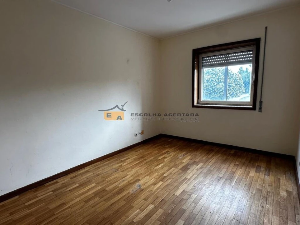 Apartamento T3 para Venda em Aguas Santas Foto 13