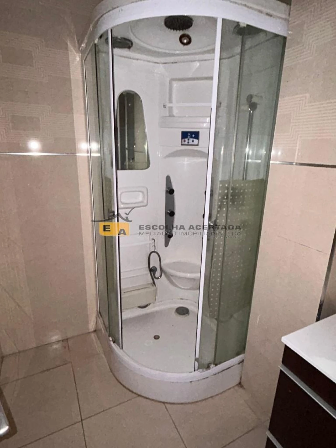 Apartamento T3 para Venda em Aguas Santas Foto 12
