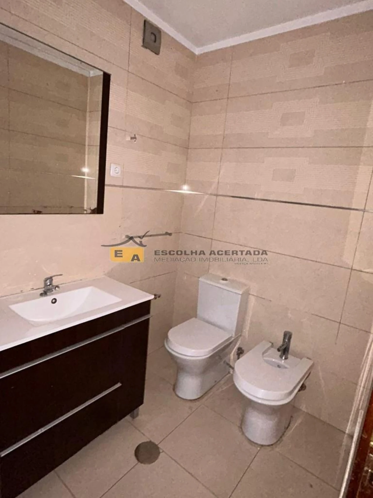Apartamento T3 para Venda em Aguas Santas Foto 11