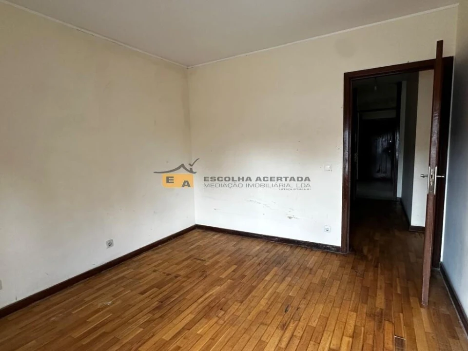 Apartamento T3 para Venda em Aguas Santas Foto 7