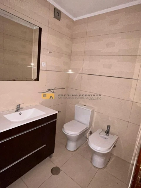Apartamento T3 para Venda em Aguas Santas