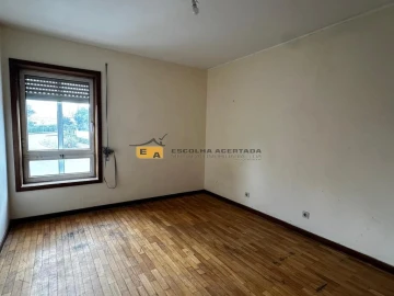Apartamento T3 para Venda em Aguas Santas