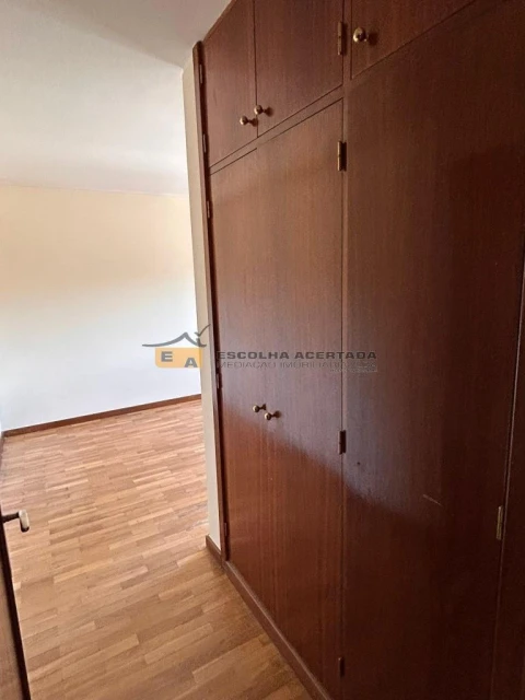 Apartamento T3 para Venda em Aguas Santas