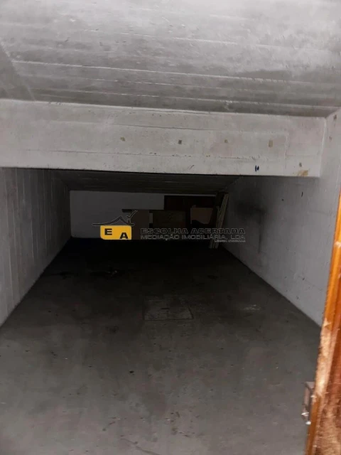 Apartamento T3 para Venda em Aguas Santas