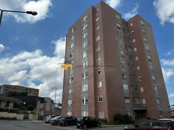 Apartamento T3 para Venda em Aguas Santas