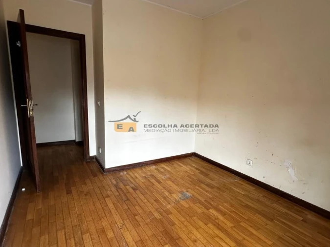 Apartamento T3 para Venda em Aguas Santas Foto 10