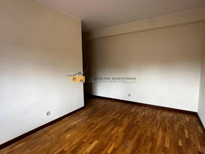 Apartamento T3 para Venda em Aguas Santas Foto 14