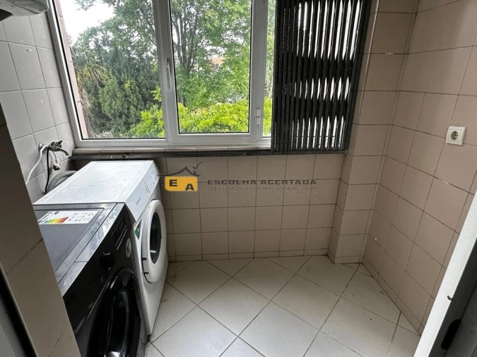Apartamento T3 para Venda em Aguas Santas Foto 16