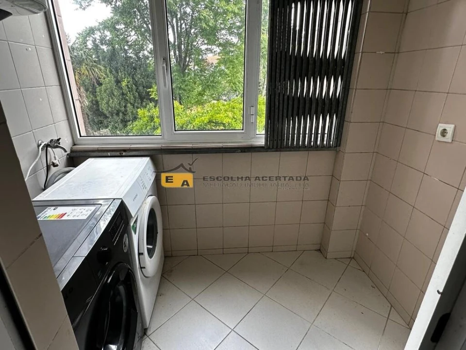 Apartamento T3 para Venda em Aguas Santas Foto 16