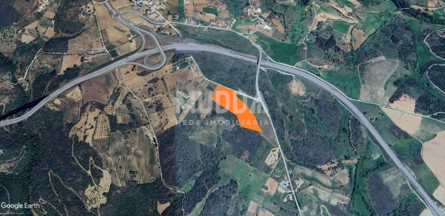 Terreno para Venda em Sé, Santa Maria e Meixedo Foto 8