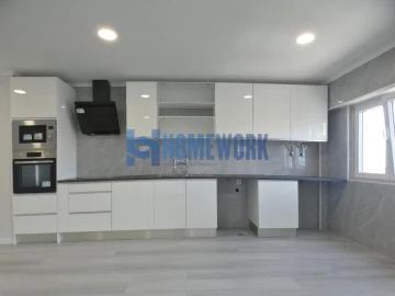 Apartamento T4 para Venda em Amora