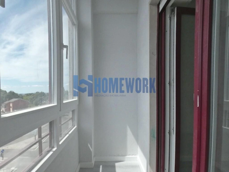 Apartamento T4 para Venda em Amora Foto 19