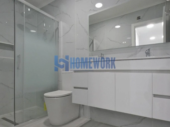 Apartamento T4 para Venda em Amora Foto 14