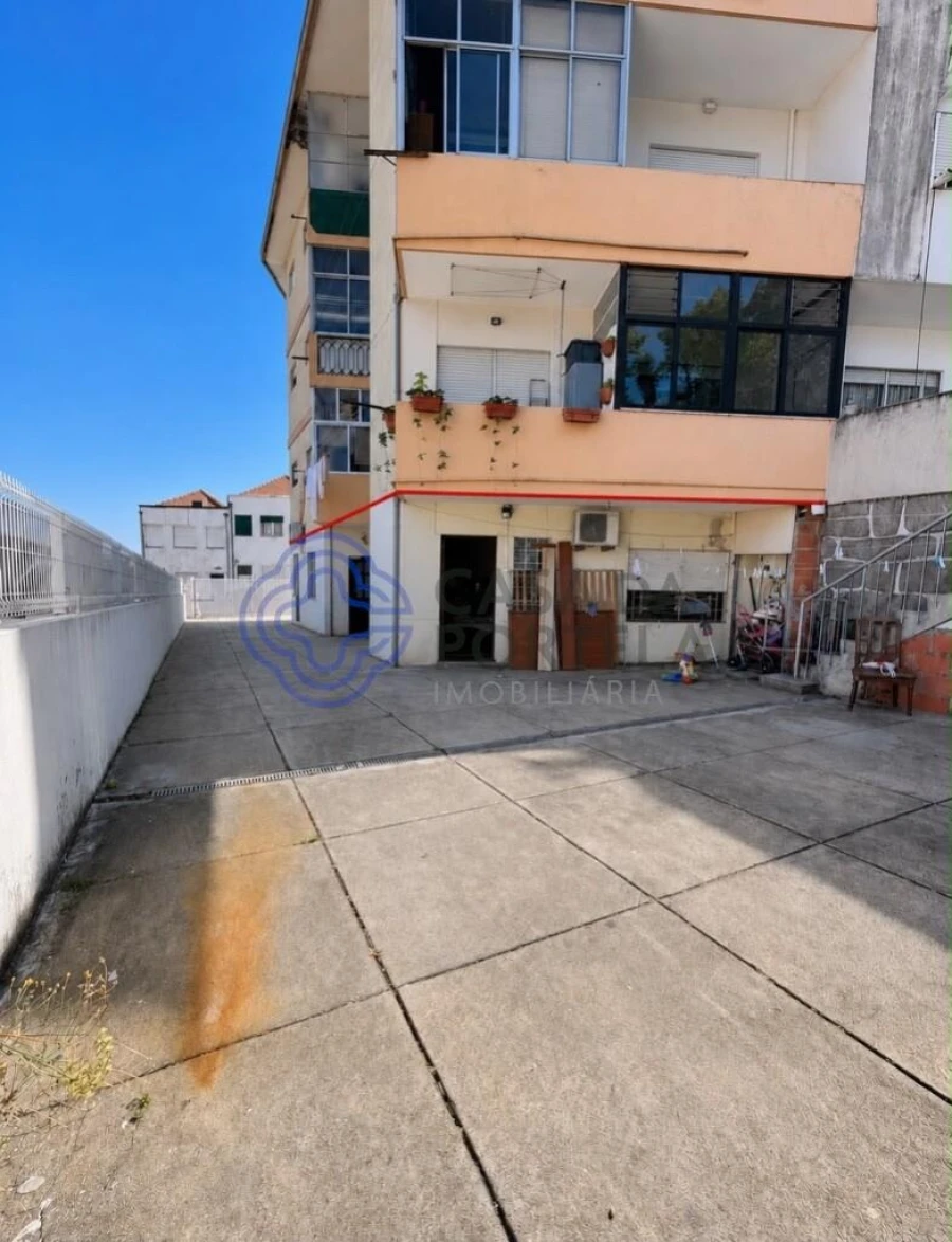 Moradia T3 para Venda em Campanhã Foto 15