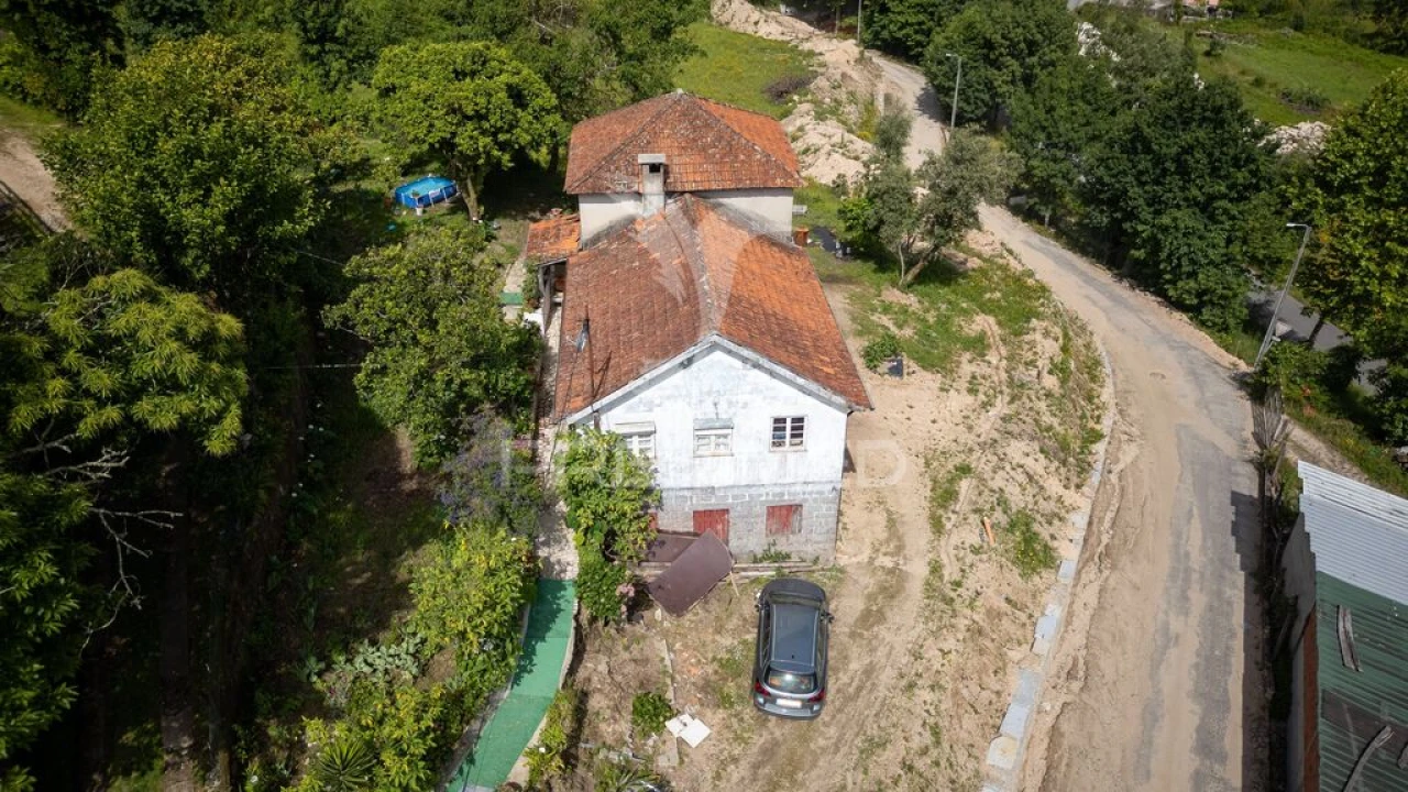 Moradia T3 para Venda em Rio Caldo Foto 2