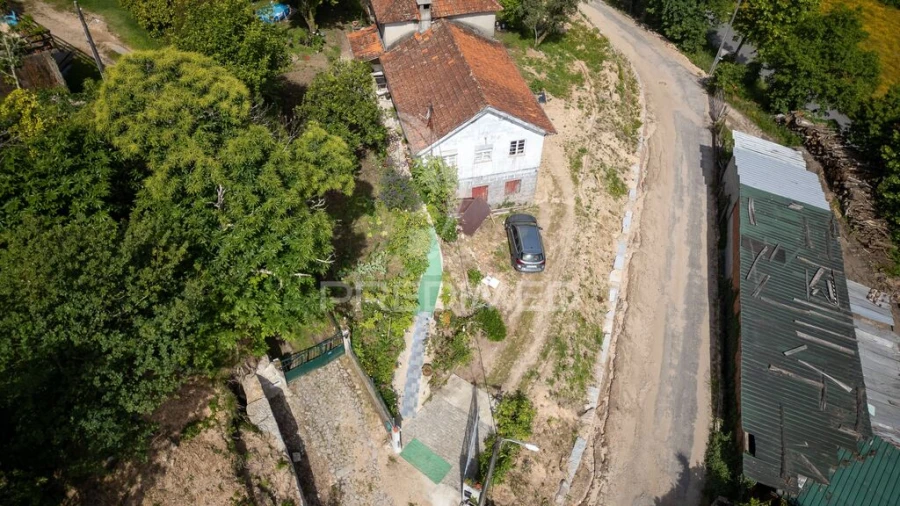 Moradia T3 para Venda em Rio Caldo Foto 10