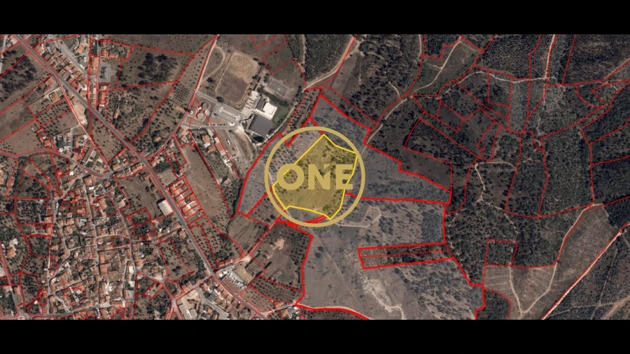 Terreno para Venda em Vila Nova da Barquinha