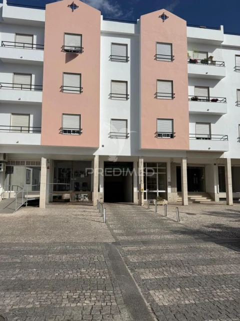 Apartamento T3 para Venda em Almeirim