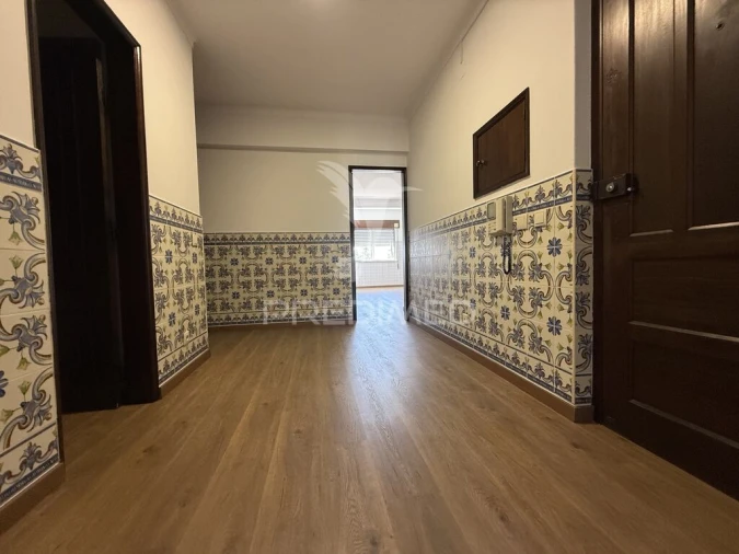 Apartamento T3 para Venda em Almeirim Foto 11