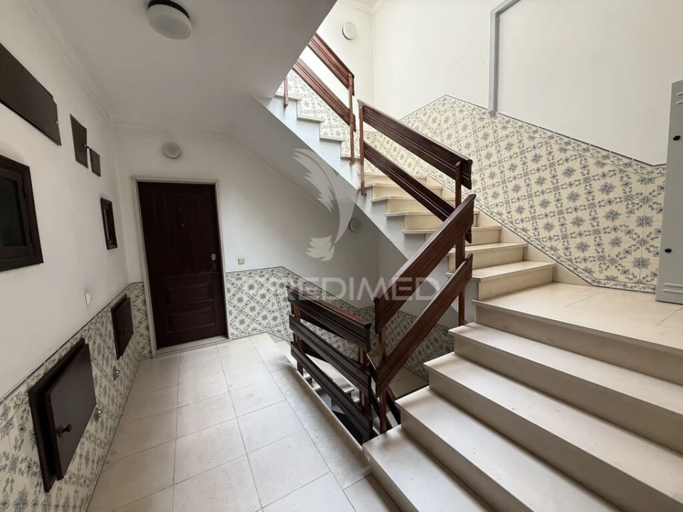 Apartamento T3 para Venda em Almeirim Foto 4