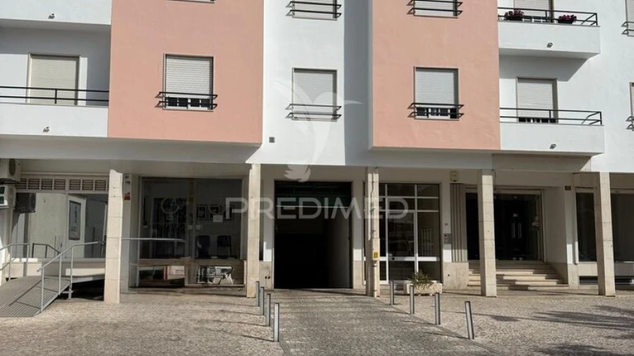 Apartamento T3 para Venda em Almeirim