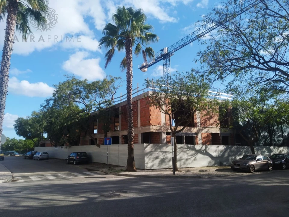 Moradia T3 para Venda em Loule (São Clemente) Foto 5