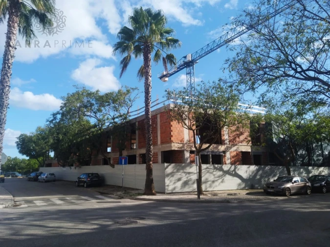 Moradia T3 para Venda em Loule (São Clemente) Foto 5