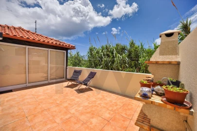 Moradia T2 para Venda em Porto Santo