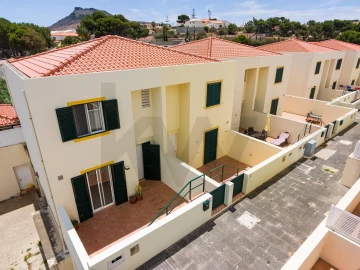 Moradia T2 para Venda em Porto Santo
