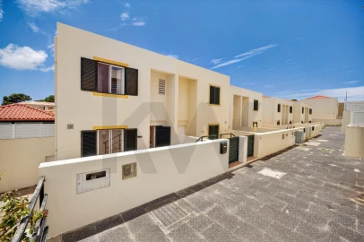 Moradia T2 para Venda em Porto Santo