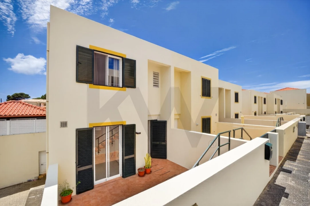 Moradia T2 para Venda em Porto Santo Foto 7
