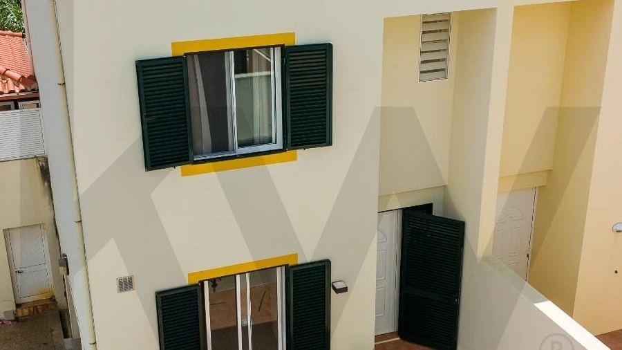 Moradia T2 para Venda em Porto Santo