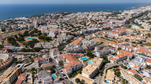 Apartamento T1 para Venda em Albufeira e Olhos de Água