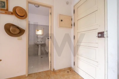 Apartamento T1 para Venda em Albufeira e Olhos de Água