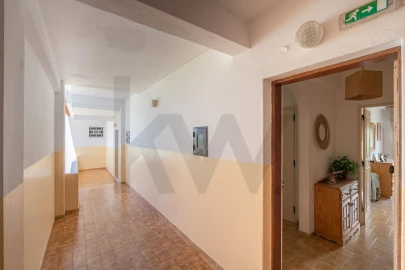 Apartamento T1 para Venda em Albufeira e Olhos de Água