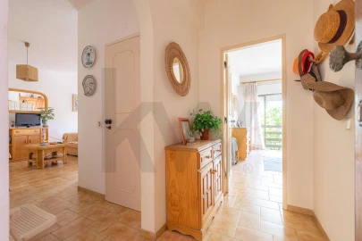 Apartamento T1 para Venda em Albufeira e Olhos de Água