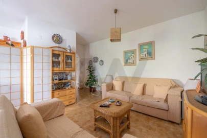 Apartamento T1 para Venda em Albufeira e Olhos de Água