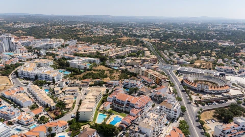 Apartamento T1 para Venda em Albufeira e Olhos de Água