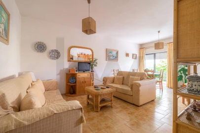 Apartamento T1 para Venda em Albufeira e Olhos de Água