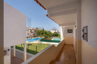 Apartamento T1 para Venda em Albufeira e Olhos de Água