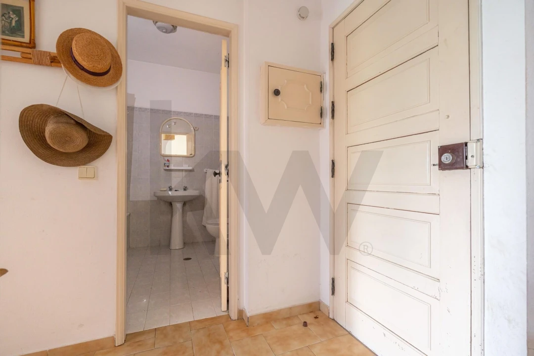 Apartamento T1 para Venda em Albufeira e Olhos de Água Foto 19