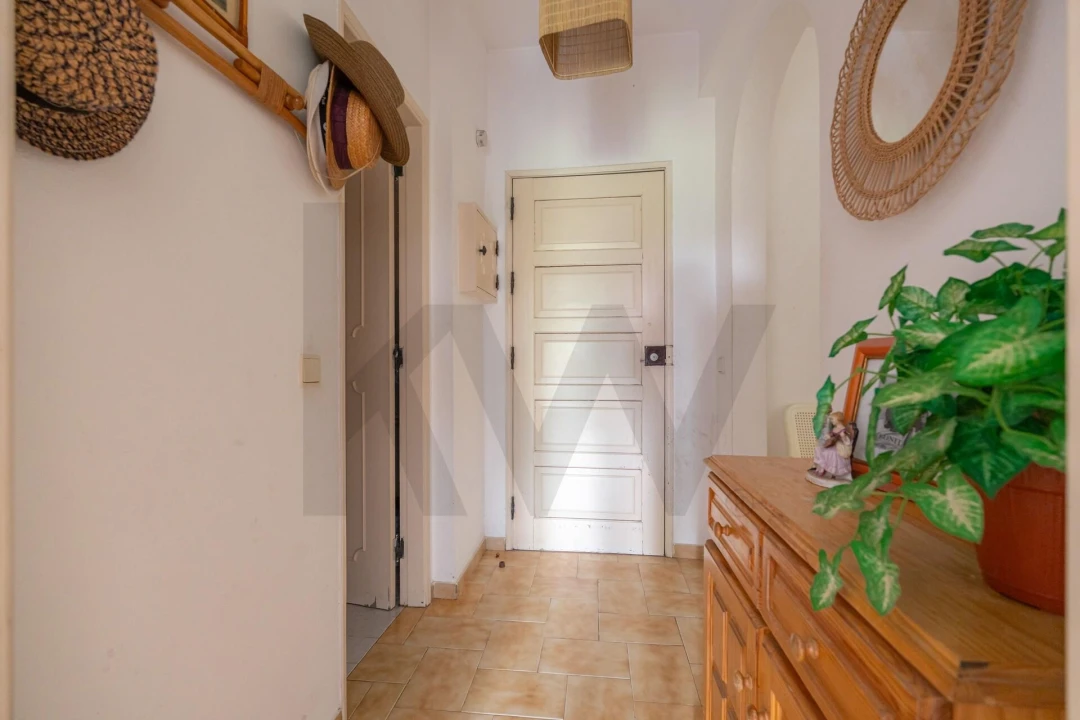 Apartamento T1 para Venda em Albufeira e Olhos de Água Foto 20