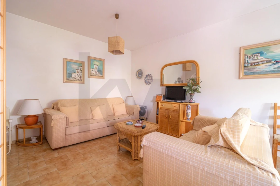 Apartamento T1 para Venda em Albufeira e Olhos de Água Foto 7