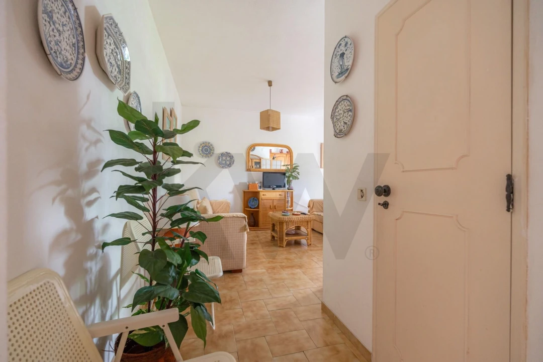 Apartamento T1 para Venda em Albufeira e Olhos de Água Foto 18