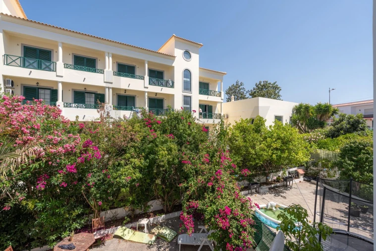 Apartamento T1 para Venda em Albufeira e Olhos de Água Foto 23