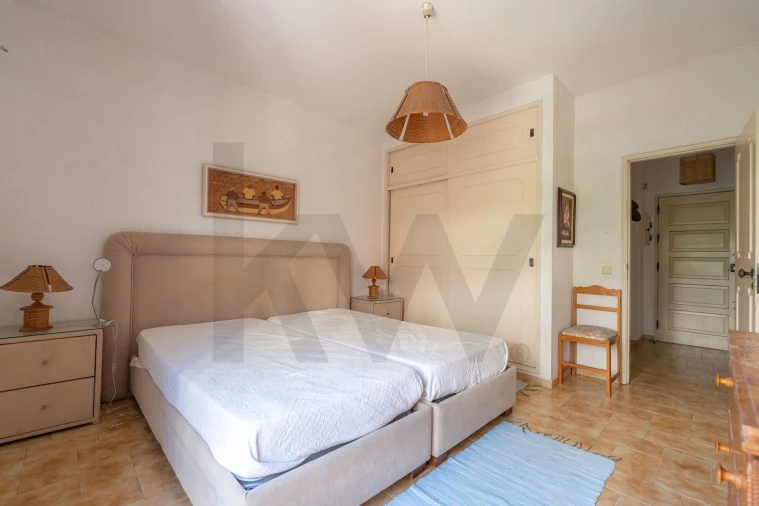 Apartamento T1 para Venda em Albufeira e Olhos de Água Foto 13